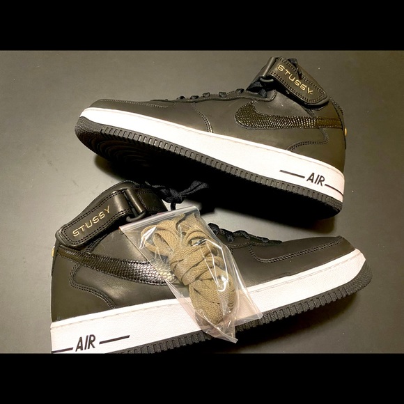 Nike Other - Stussy AF1